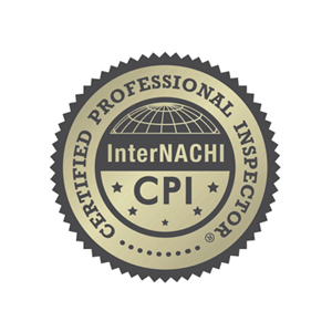 Internachi CPI logo