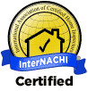 Internachi certified verified link