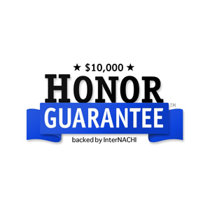 Honor Guarantee Logo